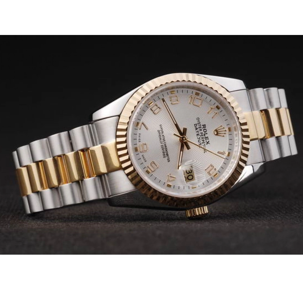 Aaa replica watch Mechanism-srl37 Swiss Datejust Rolex 0714